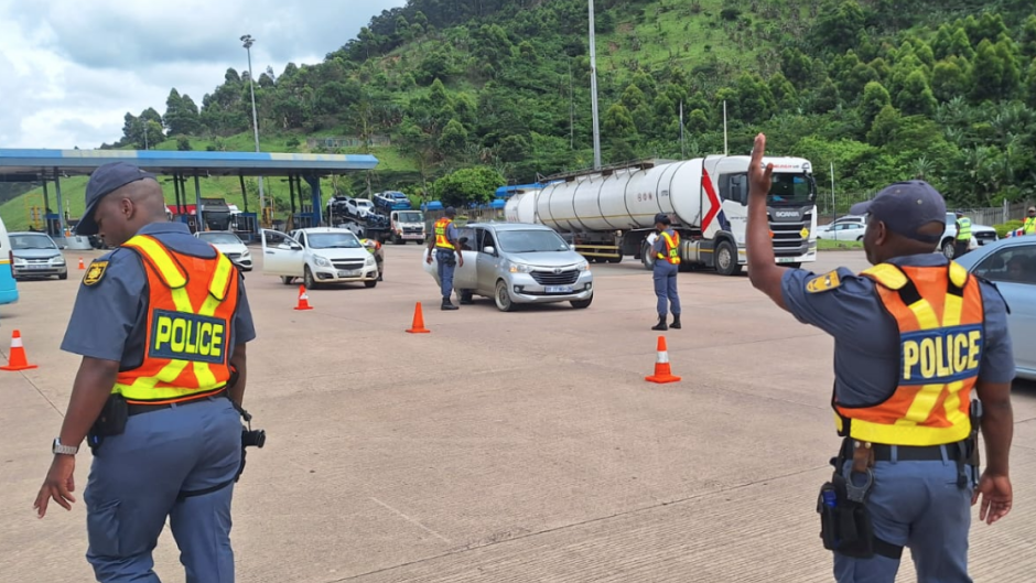 Mesmerizing Law Enforcement In Gauteng Province Ensures A Safe And Peaceful Cross Over To The New Year View for Mobile Mesmerizing Law Enforcement In Gauteng Province Ensures A Safe And Peaceful Cross Over To The New Year View for Mobile